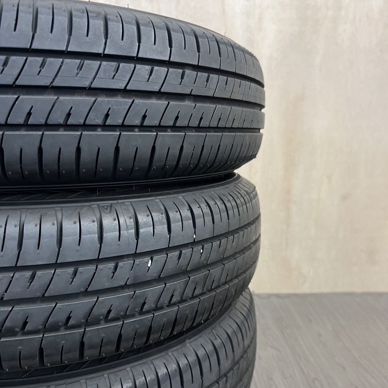 Suzuki 14 Inches Maxrun 155/65R14 #139S40426