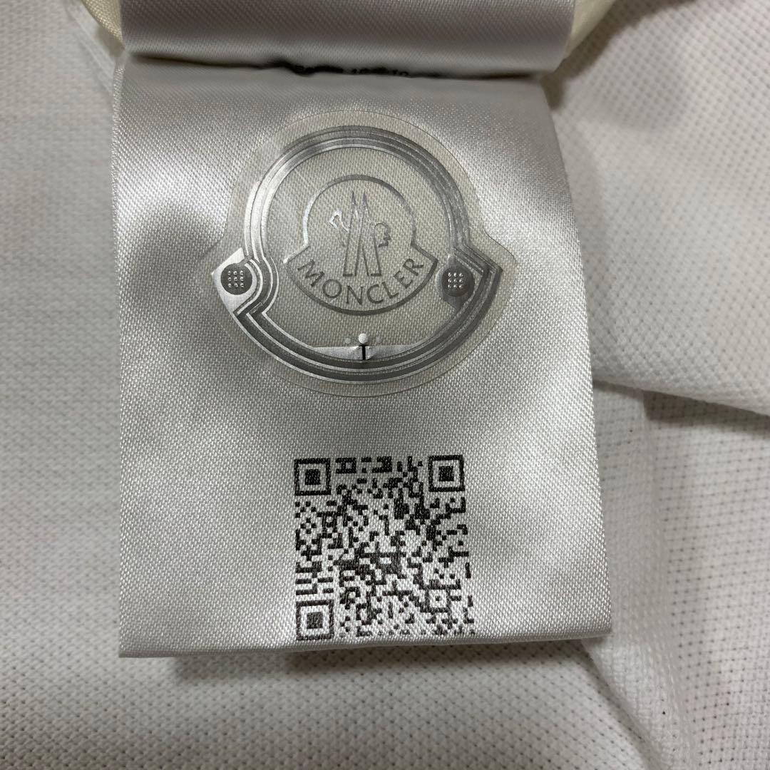 Moncler Polo Shirts Xl 4S540