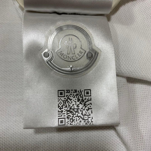 Moncler Polo Shirts Xl 4S540