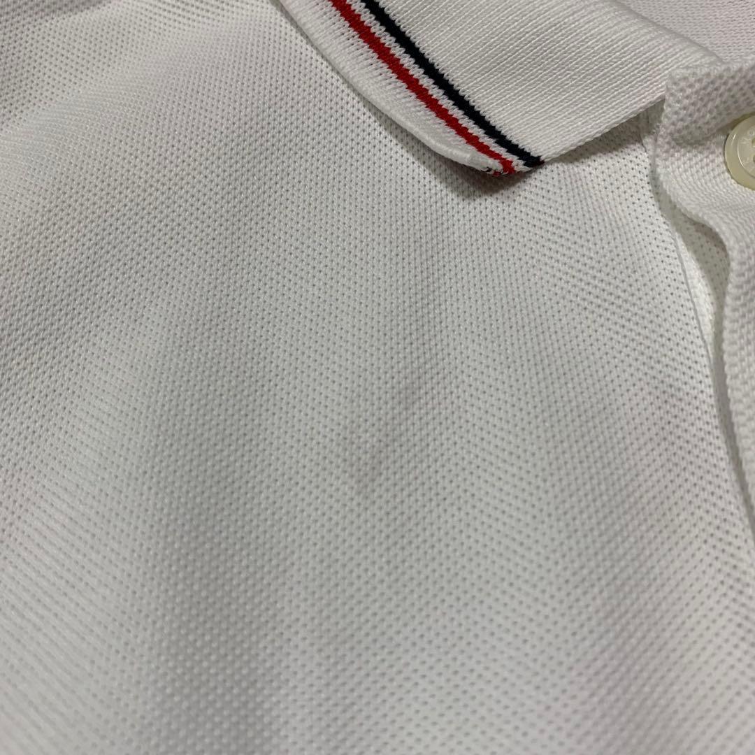 Moncler Polo Shirts Xl 4S540