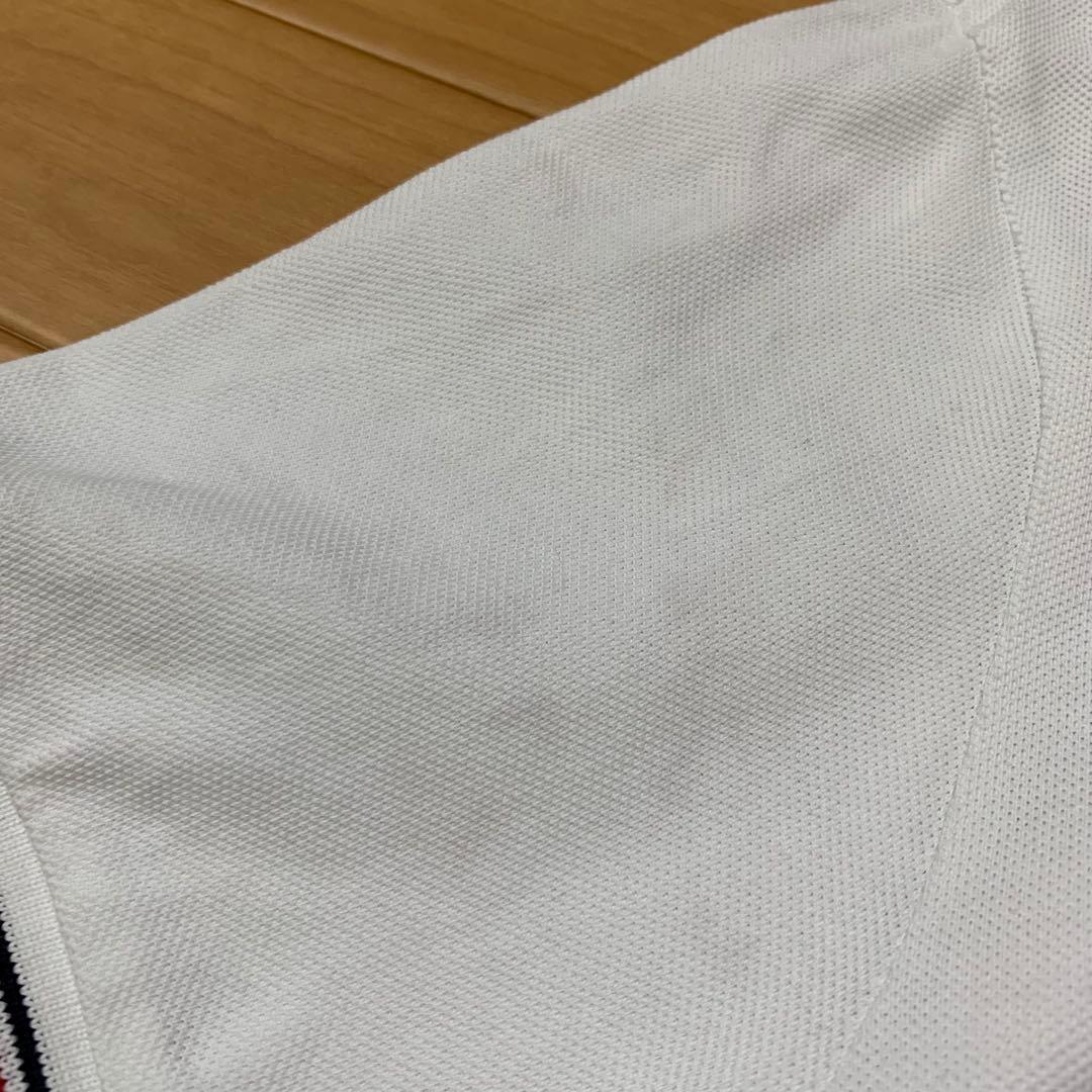 Moncler Polo Shirts Xl 4S540