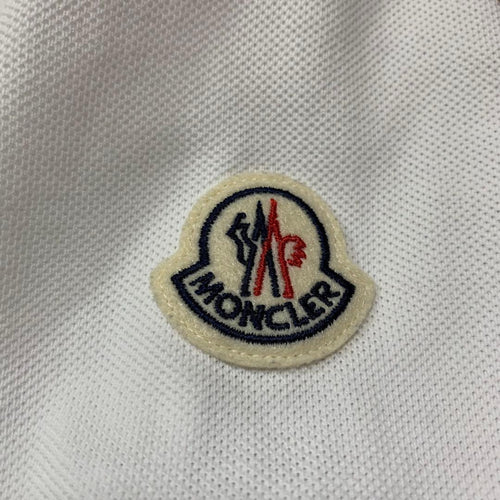 Moncler Polo Shirts Xl 4S540