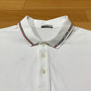 Moncler Polo Shirts Xl 4S540