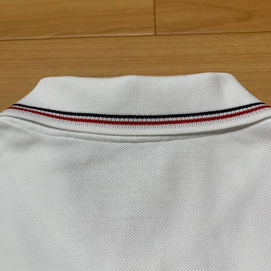 Moncler Polo Shirts Xl 4S540