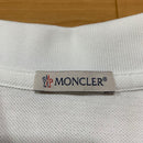 Moncler Polo Shirts Xl 4S540