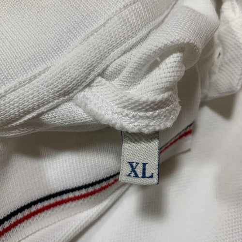 Moncler Polo Shirts Xl 4S540