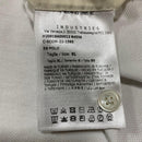 Moncler Polo Shirts Xl 4S540