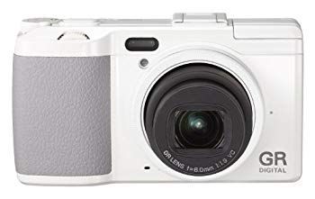 Compact Digital Camera Ricoh Gr Iv 7Z28Pnb