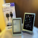 Sony Digital Audio Player Nw-A45 16Gb