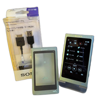 Sony Digital Audio Player Nw-A45 16Gb