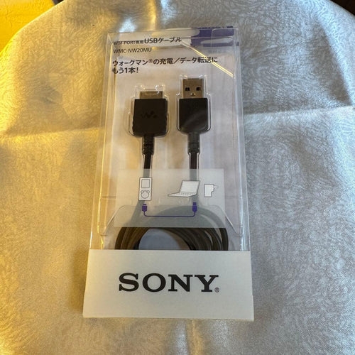 Sony Digital Audio Player Nw-A45 16Gb
