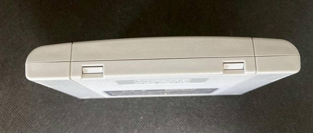 Super Famicom Games Sfc 2