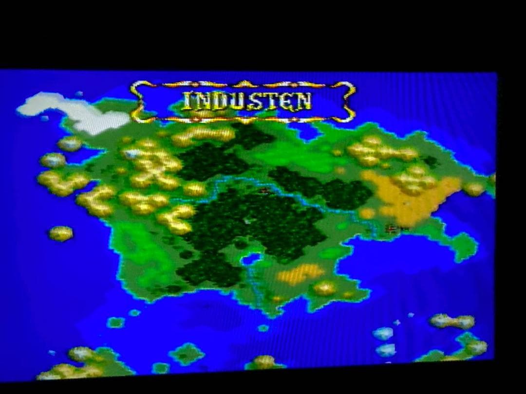 Super Famicom Games Sfc 2