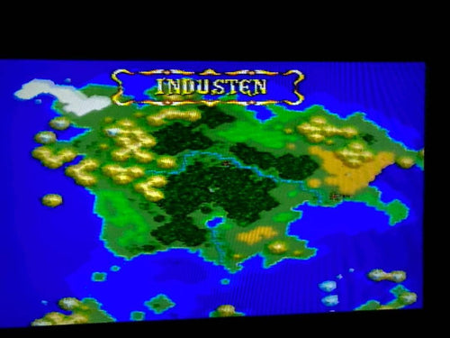 Super Famicom Games Sfc 2