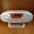 Panasonic Cd Md Cassette Deck Rx-Mdx61