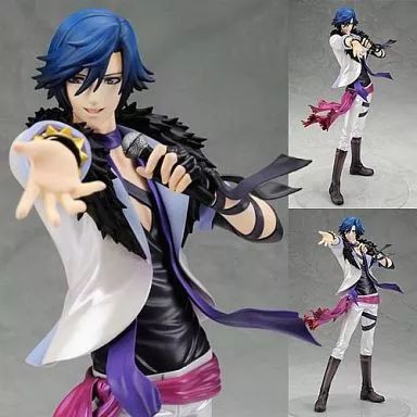 Game Character Love1000% 1/8 Pvc