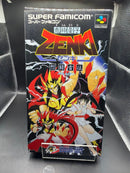 Games Zenki