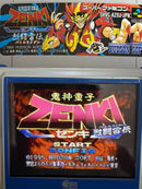 Games Zenki