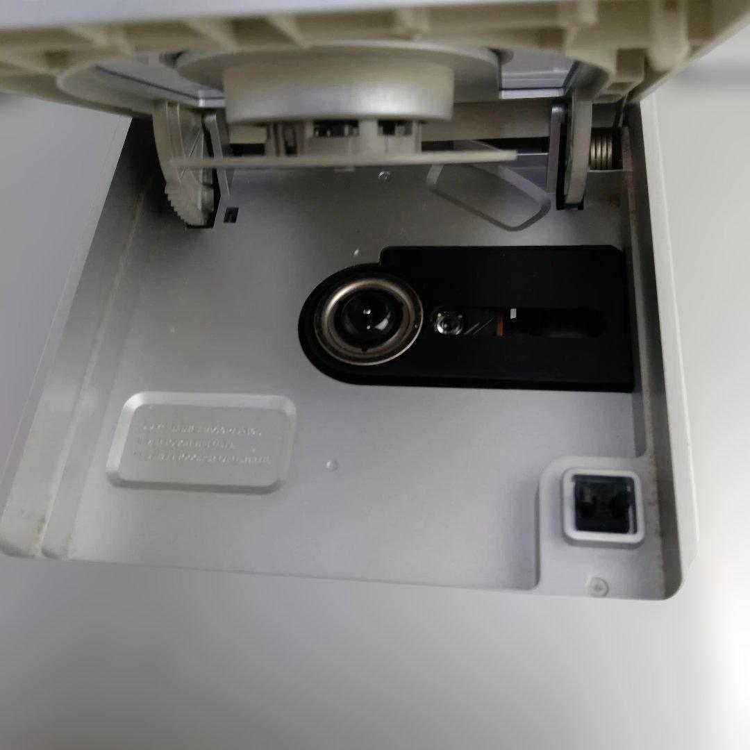 Kenwood Others Mdx-K301 Cd Md