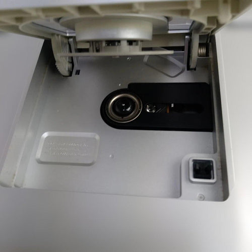 Kenwood Others Mdx-K301 Cd Md