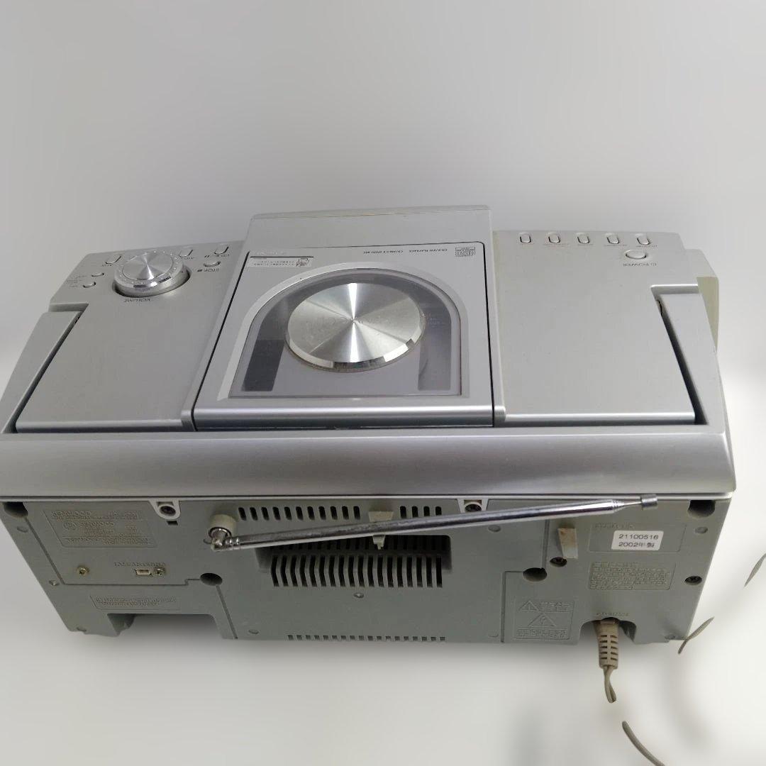 Kenwood Others Mdx-K301 Cd Md