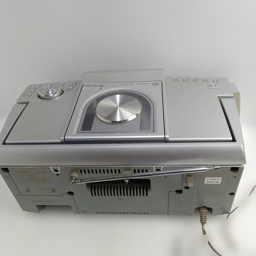 Kenwood Others Mdx-K301 Cd Md