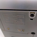 Kenwood Others Mdx-K301 Cd Md