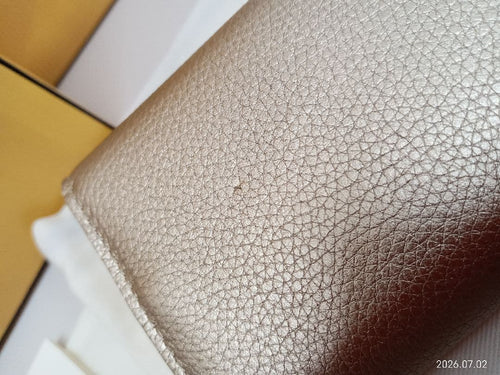 Fendi Trifold Wallets