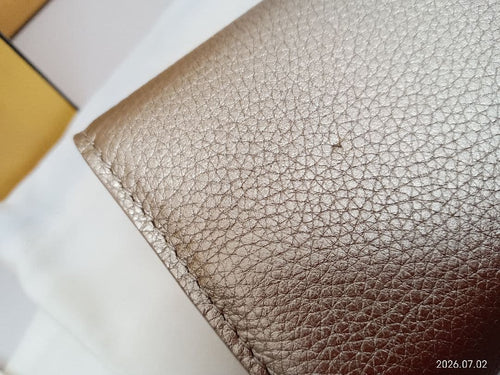Fendi Trifold Wallets