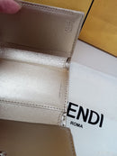 Fendi Trifold Wallets