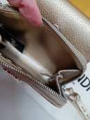 Fendi Trifold Wallets