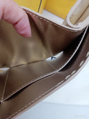 Fendi Trifold Wallets