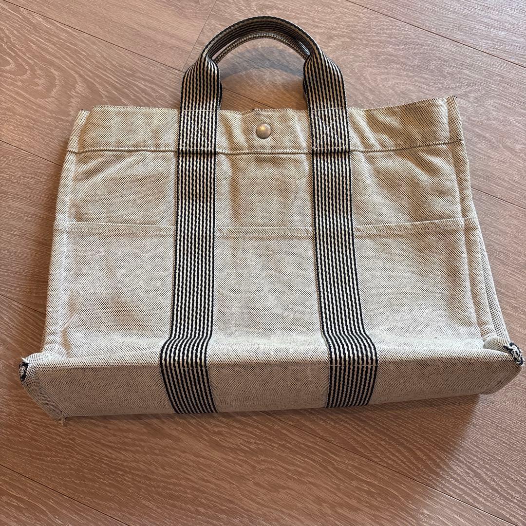 Tote Bags Hermes Mm