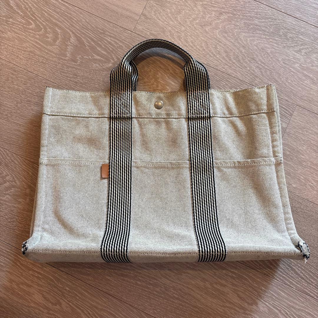 Tote Bags Hermes Mm