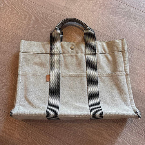 Tote Bags Hermes Mm