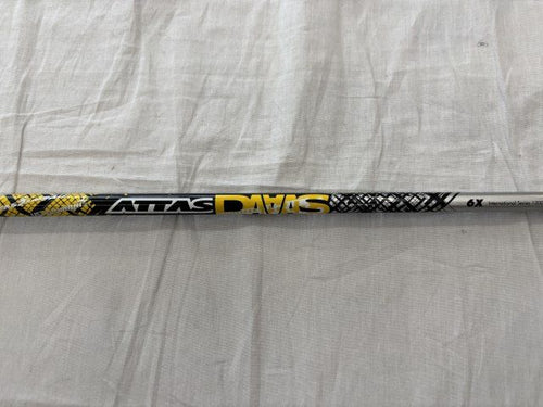 Mamiya Shaft Ust Attas Daaas 6 X 42.375 0[7372]