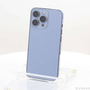 Apple Smartphone Body Iphone13 Pro 512Gb Mlv03J A Sim 377