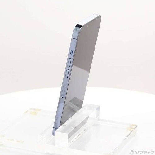 Apple Smartphone Body Iphone13 Pro 512Gb Mlv03J A Sim 377
