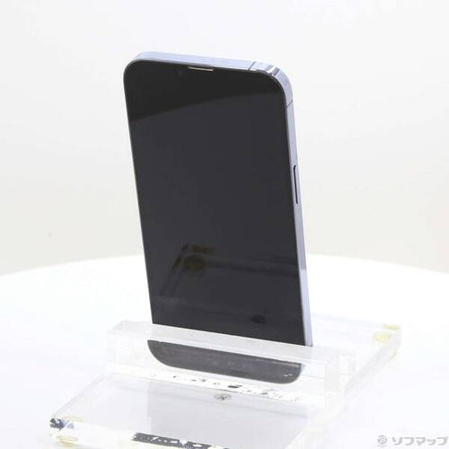 Apple Smartphone Body Iphone13 Pro 512Gb Mlv03J A Sim 377