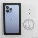 Apple Smartphone Body Iphone13 Pro 512Gb Mlv03J A Sim 377
