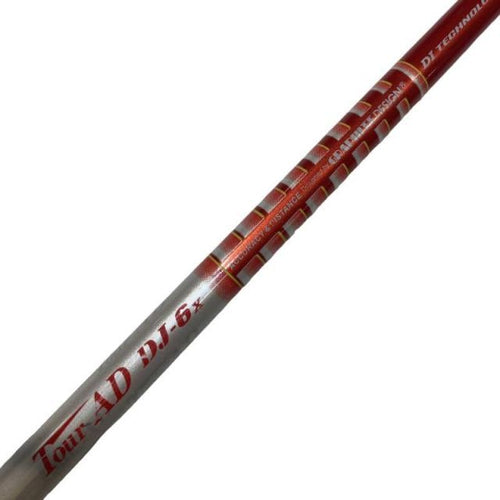 Shaft (Nabla Rs Tour Ad Dj-6 X)C