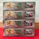 Pokemon Card Game Box