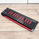 Korg Midi Keyboard Pad Microkey-25 25