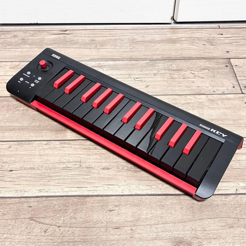 Korg Midi Keyboard Pad Microkey-25 25