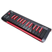 Korg Midi Keyboard Pad Microkey-25 25