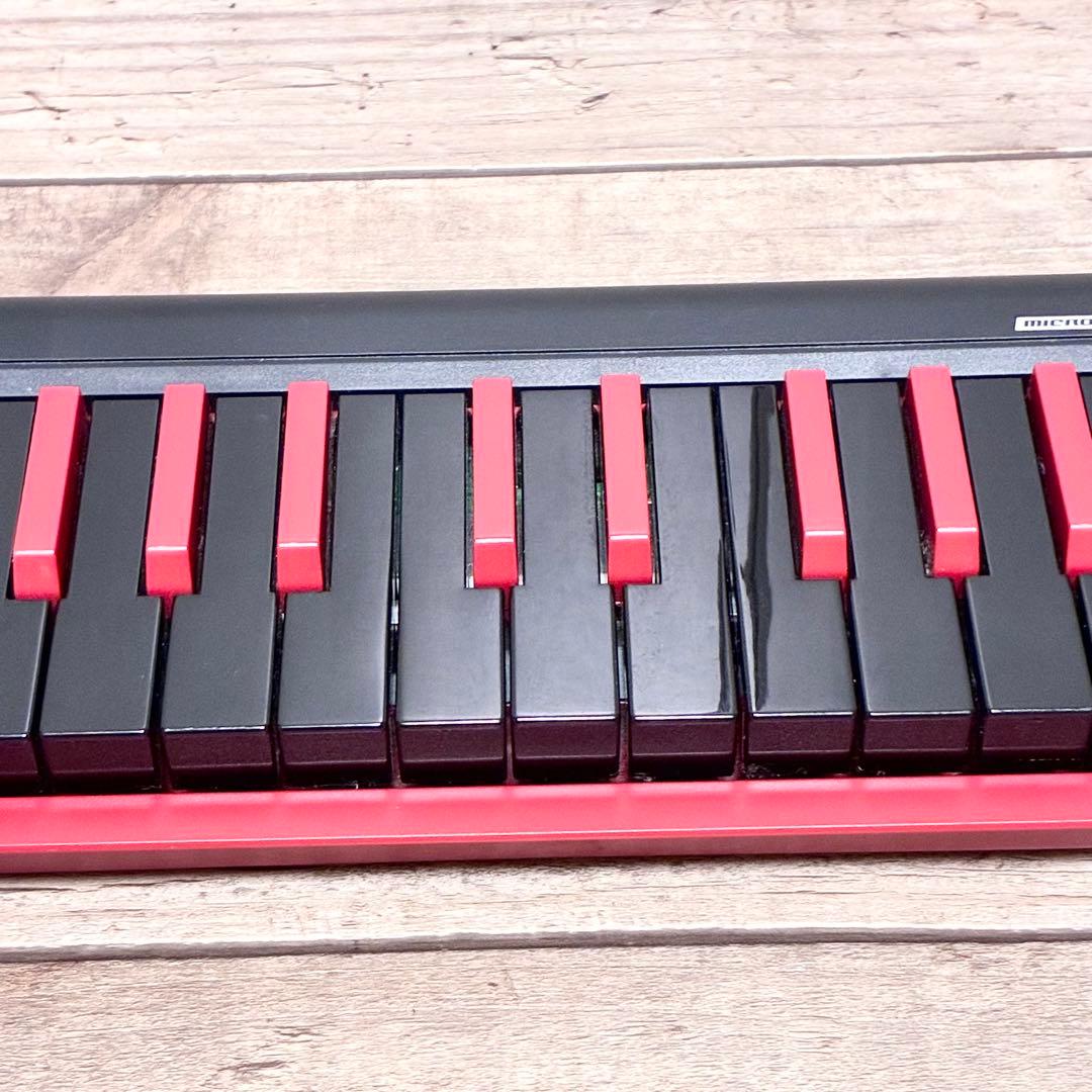 Korg Midi Keyboard Pad Microkey-25 25