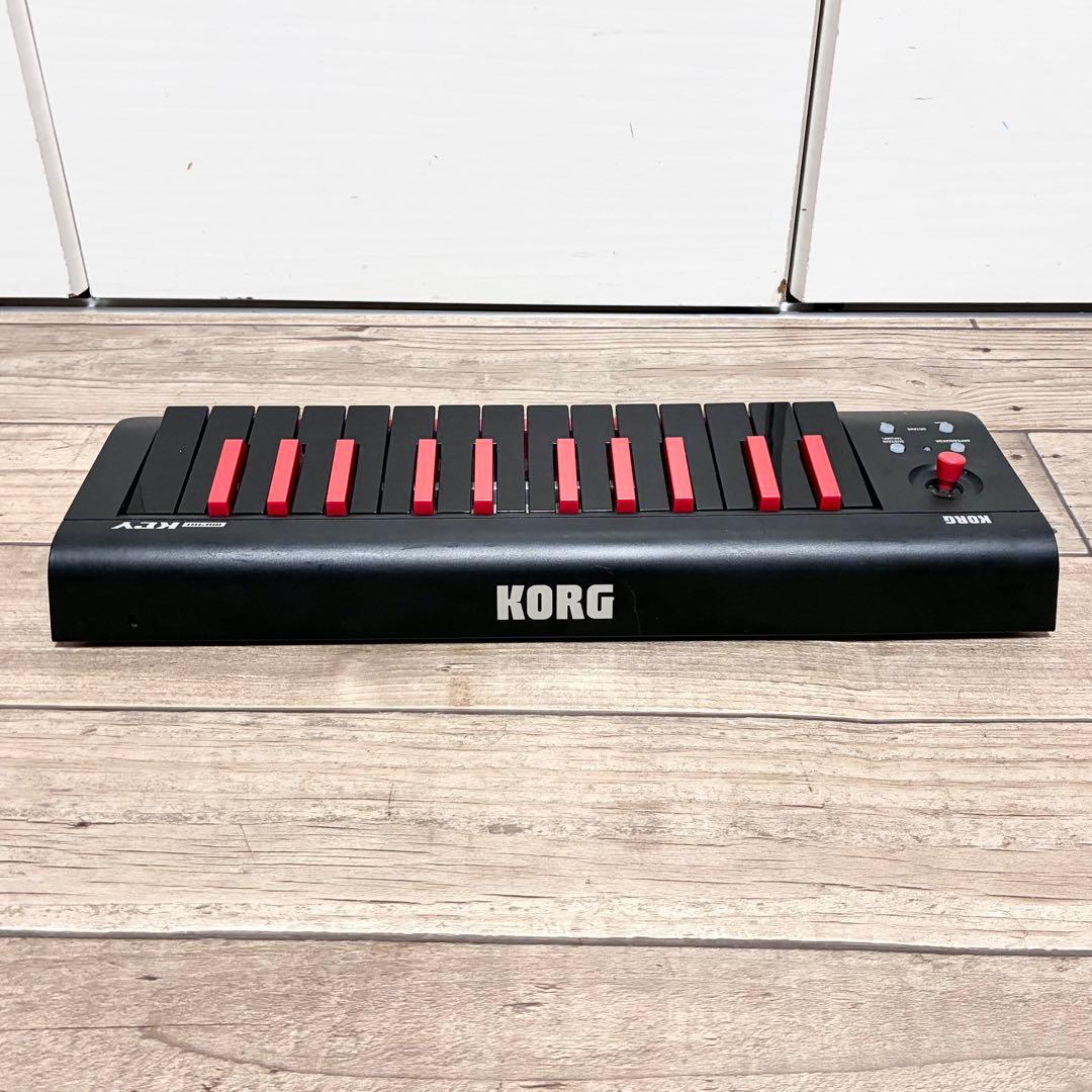 Korg Midi Keyboard Pad Microkey-25 25