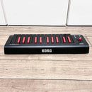 Korg Midi Keyboard Pad Microkey-25 25