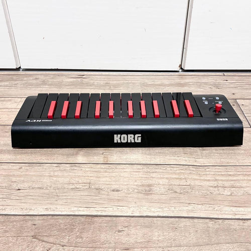 Korg Midi Keyboard Pad Microkey-25 25