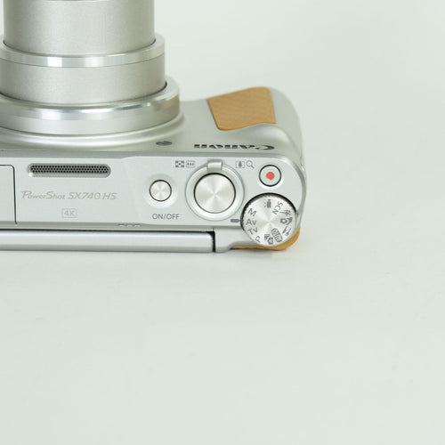 Canon Compact Digital Camera Powershot Sx740 Hs
